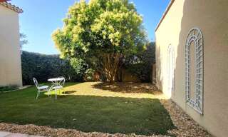 Appartement 2 Pièces 47 m² à vendre à L'Isle-sur-la-Sorgue (84800)