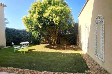 Appartement 2 pièces 194250 €