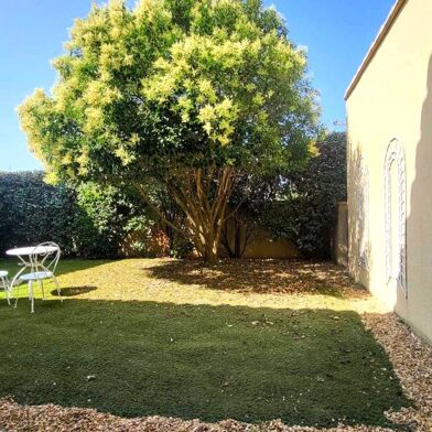 Appartement 2 pièces 194250 €