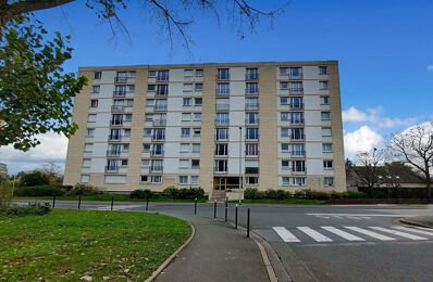 vente appartement 99 500 € à proximité de Choisy-Au-Bac (60750)