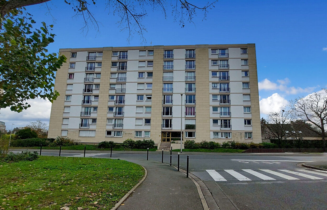 appartement 3 pièces 63 m2 à vendre à Compiègne (60200)