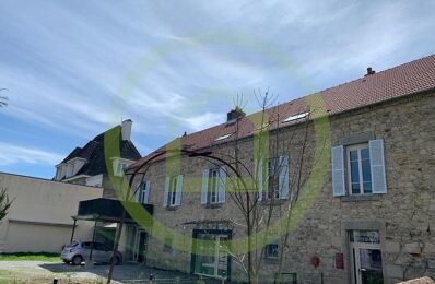 vente maison 315 000 € à proximité de Sainte-Feyre-la-Montagne (23500)