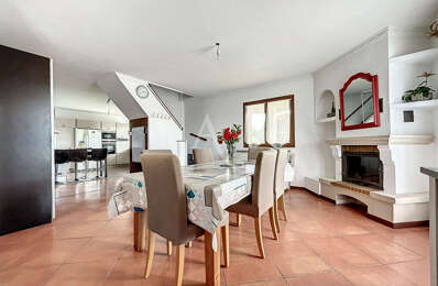 maison 8 pièces 213 m2 à vendre à Castelnau-d'Estrétefonds (31620)