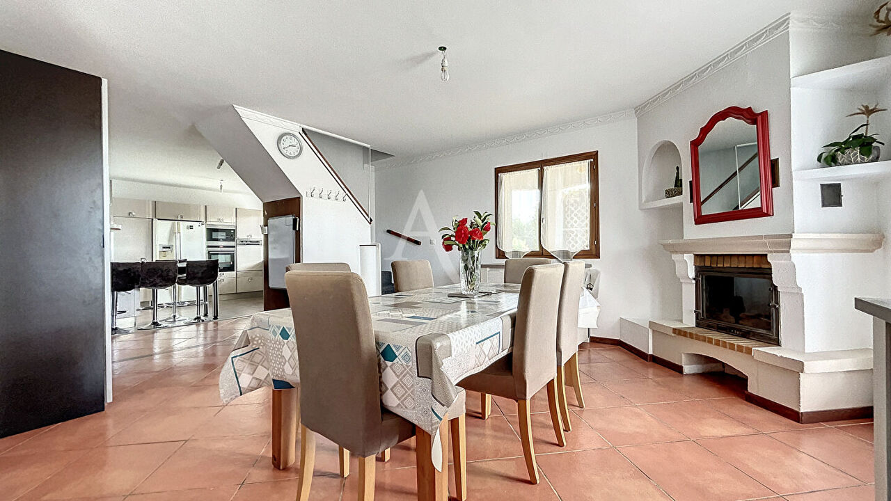 maison 8 pièces 213 m2 à vendre à Castelnau-d'Estrétefonds (31620)