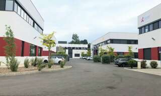 Bureau  141 m² à louer à Dardilly (69570)