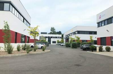 BUREAUX à LOUER — photo du bien