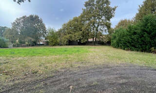 Terrain  700 m² à vendre à Audenge (33980)