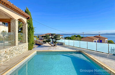 vente maison 842 400 € à proximité de Marignane (13700)