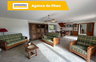 maison 6 pièces 210 m2 à vendre à Le Rheu (35650)