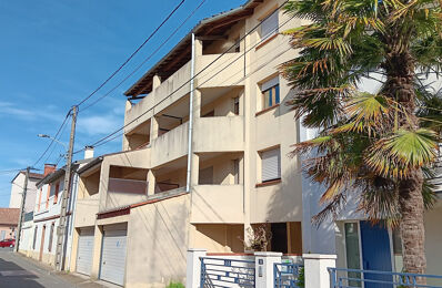 appartement 2 pièces 46 m2 à vendre à Montauban (82000)