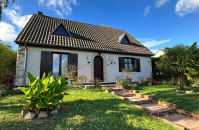 vente maison 220 000 € à proximité de La Neuville-Roy (60190)
