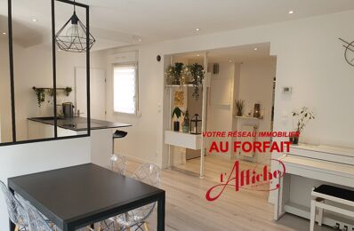 vente maison 307 500 € à proximité de Saint-Orens-de-Gameville (31650)
