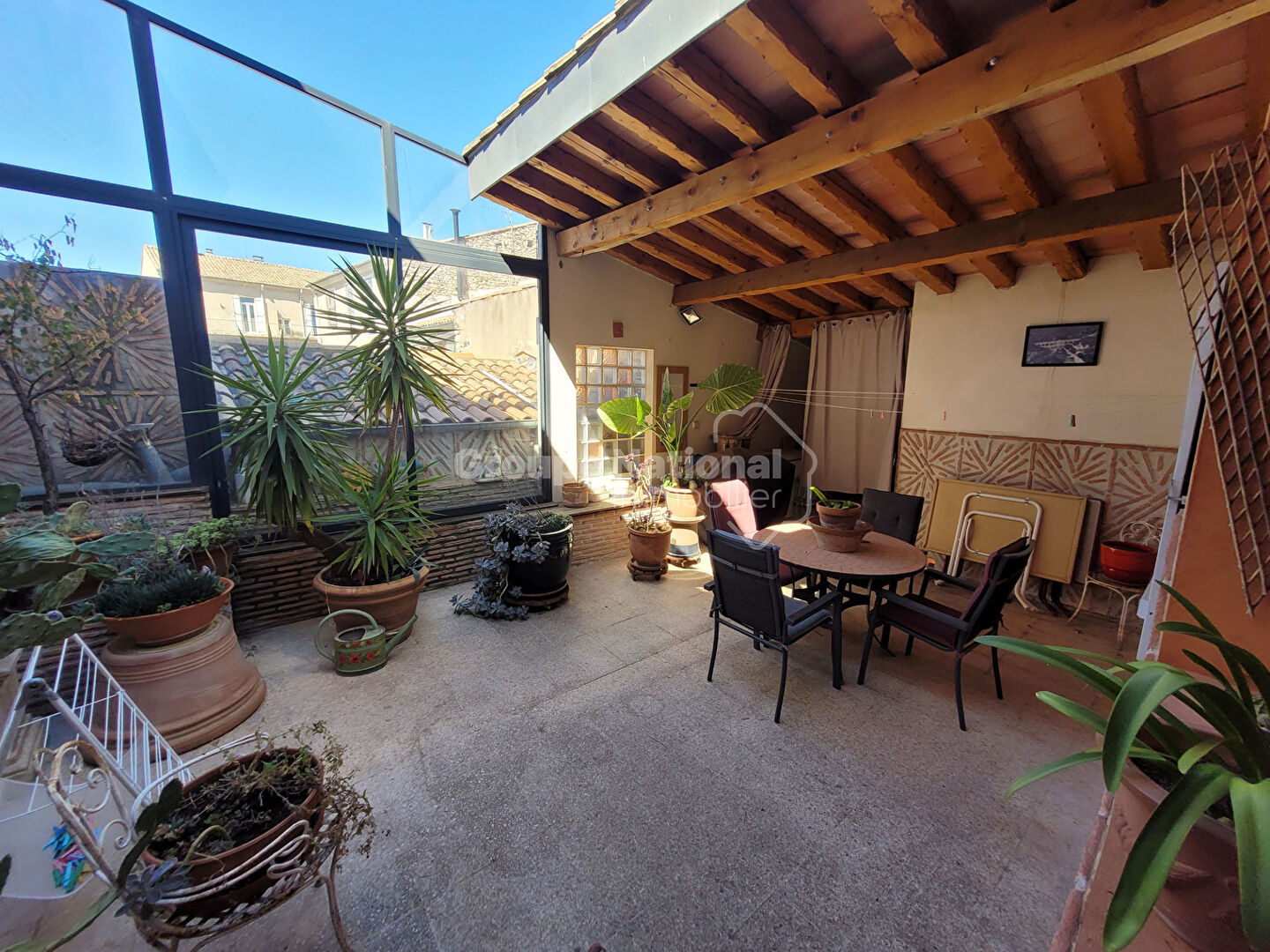 Immeuble 6 pièces  à vendre Nîmes 30000