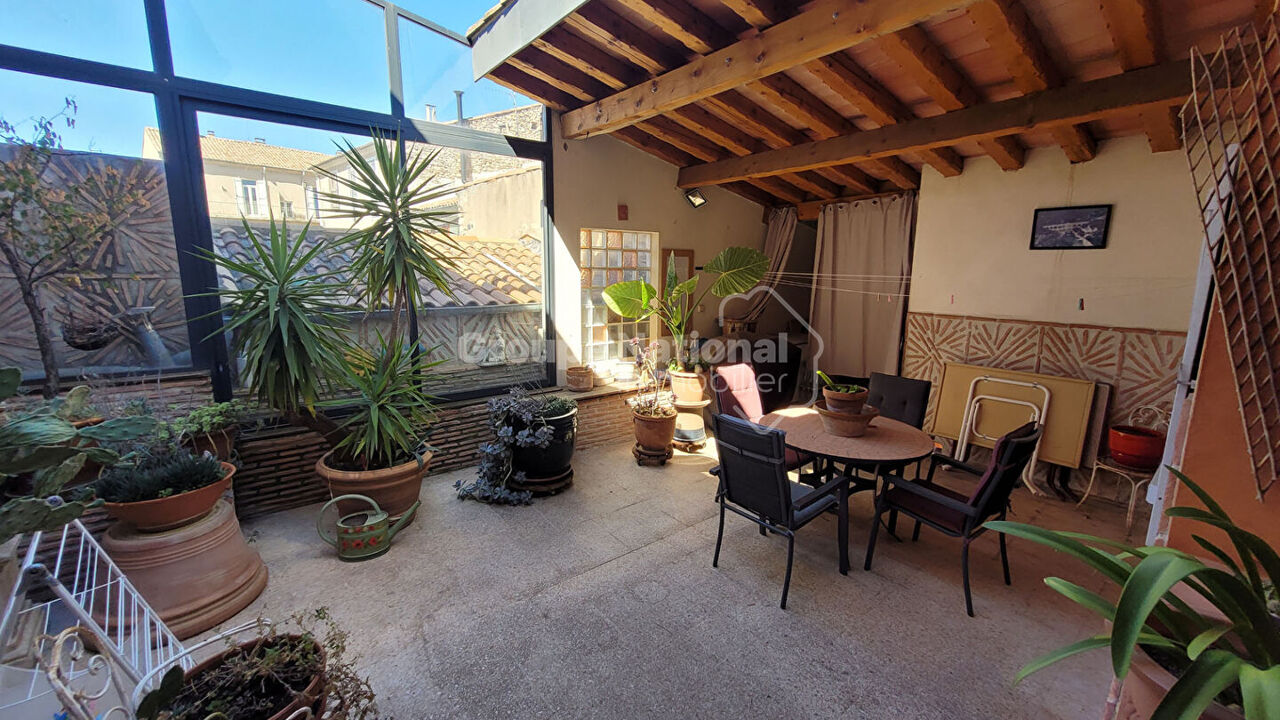 immeuble  pièces 254 m2 à vendre à Nîmes (30000)