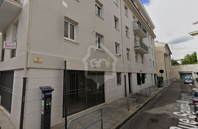 location garage 90 € CC /mois à proximité de Arles (13200)