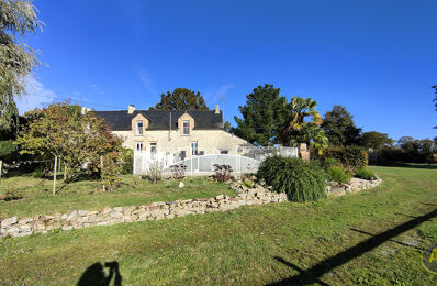 vente maison 364 000 € à proximité de Saint-Mars-la-Jaille (44540)