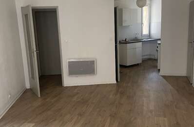 appartement 3 pièces 55 m2 à louer à Toulouse (31000)