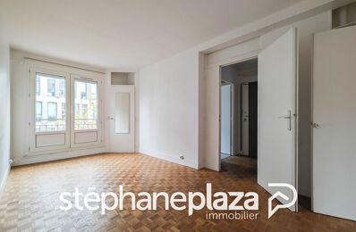 vente appartement 339 000 € à proximité de Vanves (92170)