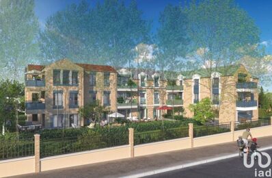 vente appartement 894 000 € à proximité de Le Plessis-Bouchard (95130)