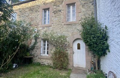 vente maison 220 000 € à proximité de Pleumeur-Bodou (22560)