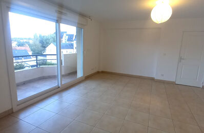 vente appartement 173 150 € à proximité de Sainte-Jamme-sur-Sarthe (72380)