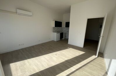appartement 3 pièces 60 m2 à vendre à Cap d'Agde (34300)