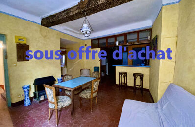 vente appartement 67 600 € à proximité de Montagnac-Montpezat (04500)