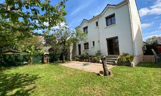 Maison 6 Pièces 120 m² à vendre à Bondy (93140)