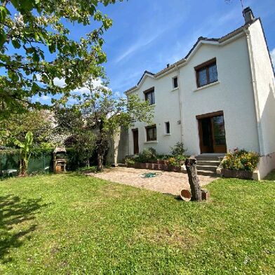 Maison 6 pièces 399000 €