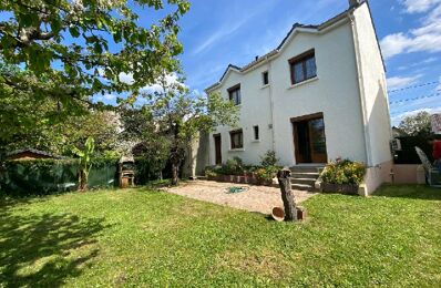 vente maison 425 000 € à proximité de Le Blanc-Mesnil (93150)
