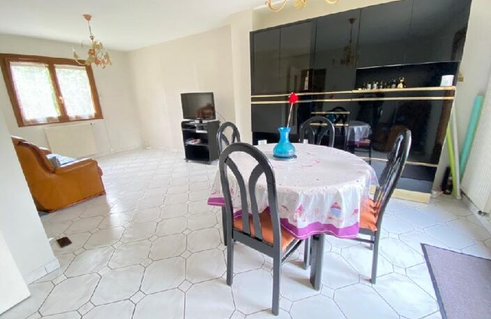 Vente maison 6 pièces 120 m² Bondy (93140) — photo 2