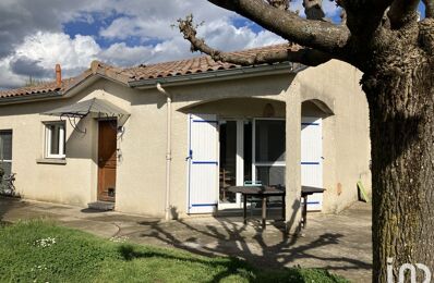 vente maison 277 000 € à proximité de Parnans (26750)