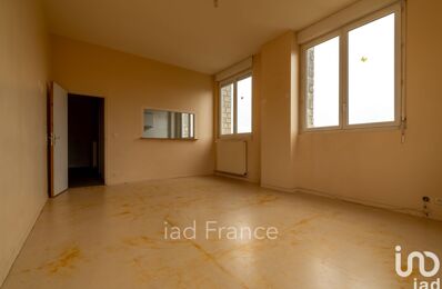 appartement 3 pièces 83 m2 à vendre à Bonnières-sur-Seine (78270)