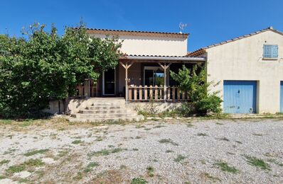 vente maison 485 000 € à proximité de Salon-de-Provence (13300)