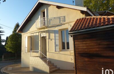 vente maison 128 000 € à proximité de Duras (47120)