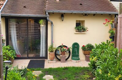 vente maison 83 000 € à proximité de Ousson-sur-Loire (45250)