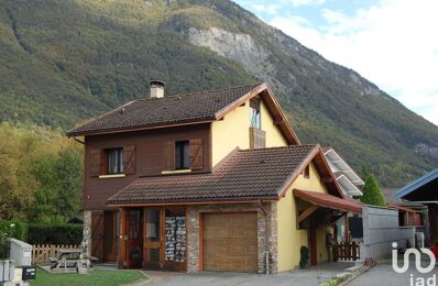 vente maison 279 855 € à proximité de Les Avanchers-Valmorel (73260)
