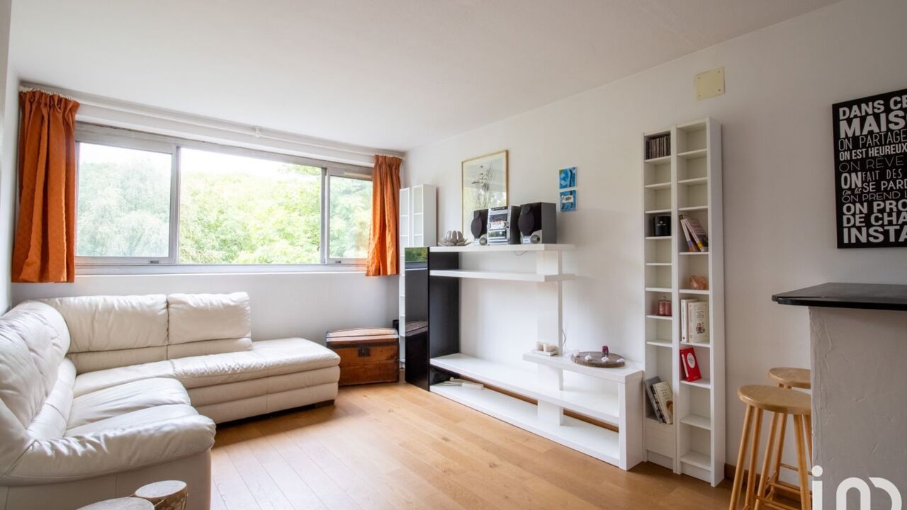 appartement 4 pièces 70 m2 à vendre à Sucy-en-Brie (94370)