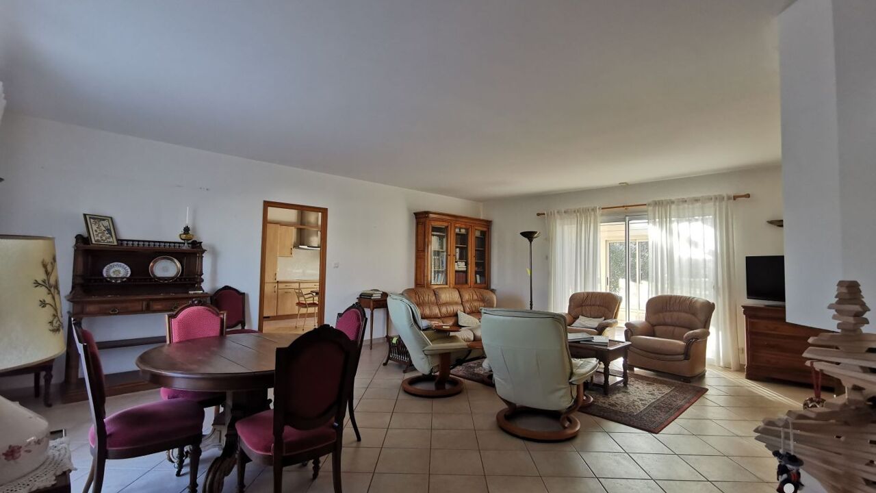 maison 6 pièces 141 m2 à vendre à Jard-sur-Mer (85520)