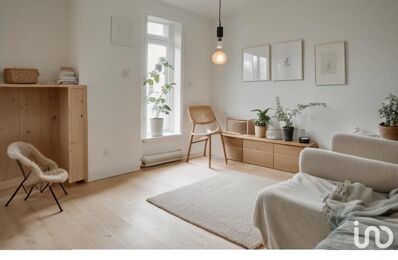 vente appartement 136 000 € à proximité de Saintry-sur-Seine (91250)