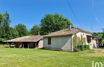 vente maison 279 000 € à proximité de Castelmayran (82210)
