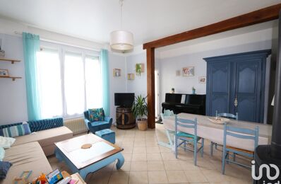 vente maison 248 000 € à proximité de Orveau (91590)