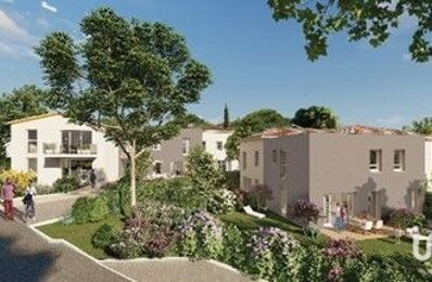 vente maison 470 000 € à proximité de Berre-l'Étang (13130)
