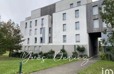 vente appartement 182 000 € à proximité de Saint-Julien-de-Concelles (44450)