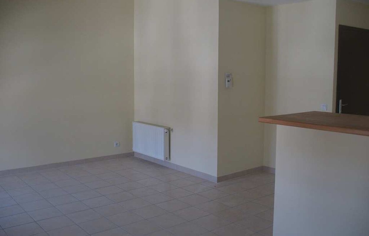 appartement 2 pièces 50 m2 à vendre à Béziers (34500)
