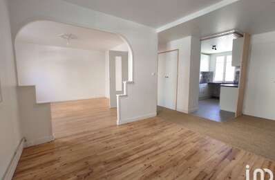 appartement 5 pièces 85 m2 à vendre à Valence (26000)
