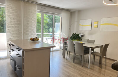 vente appartement 385 000 € à proximité de La Roche-sur-Foron (74800)