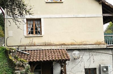 vente maison 106 500 € à proximité de Saint-Bazile-de-Meyssac (19500)