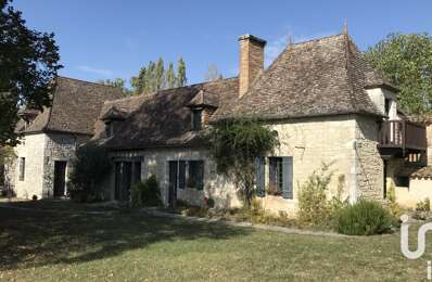 vente maison 796 000 € à proximité de Saint-Léon-d'Issigeac (24560)