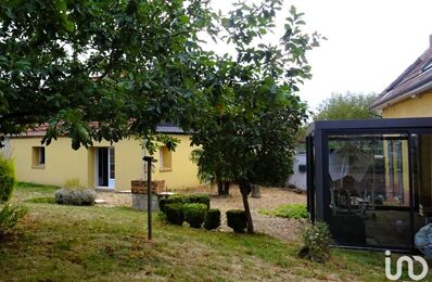 vente maison 355 000 € à proximité de Châteauneuf-en-Thymerais (28170)